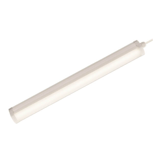 Arlec 40w led weatherproof shop batten
