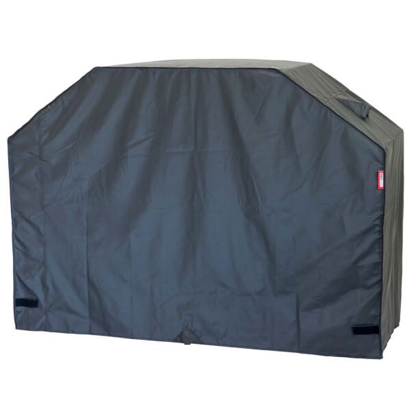 BBQ Buddy BBQ Cover Large Hooded Homebase