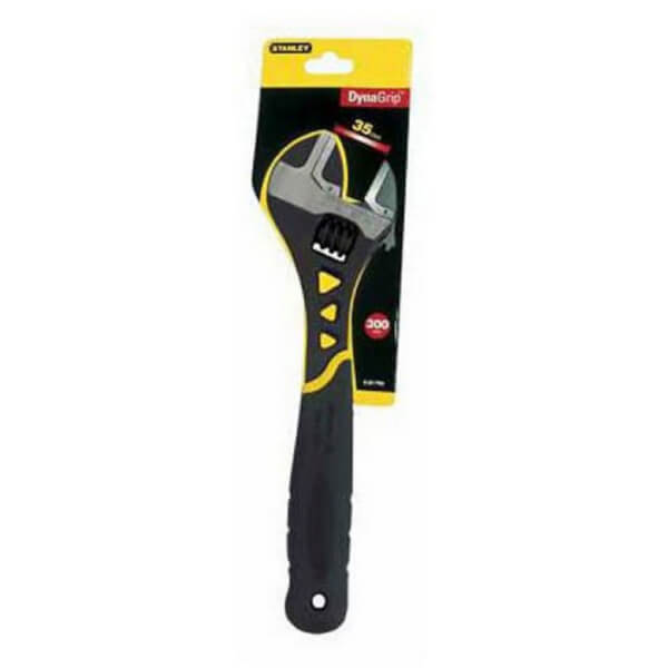 Homebase shop adjustable spanner