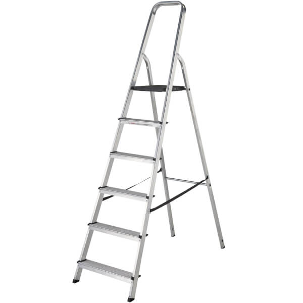 Homebase ladders and shop steps