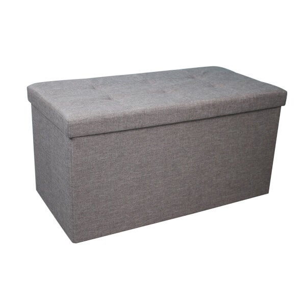 Homebase cheap blanket box
