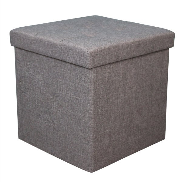 Homebase ottoman sale