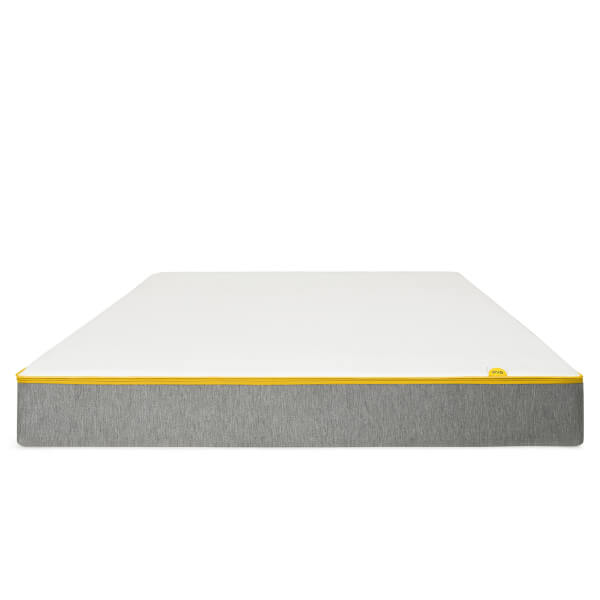 Eve lighter online hybrid mattress