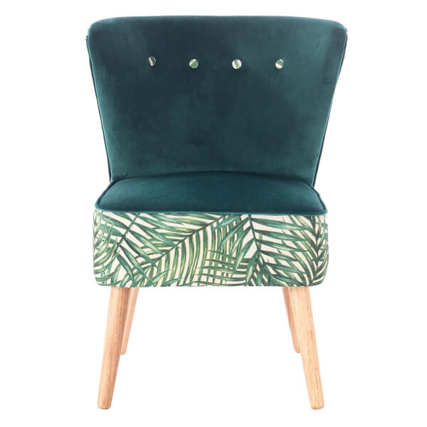 Jungle sale cocktail chair
