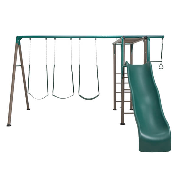 Lifetime monkey hot sale adventure playset