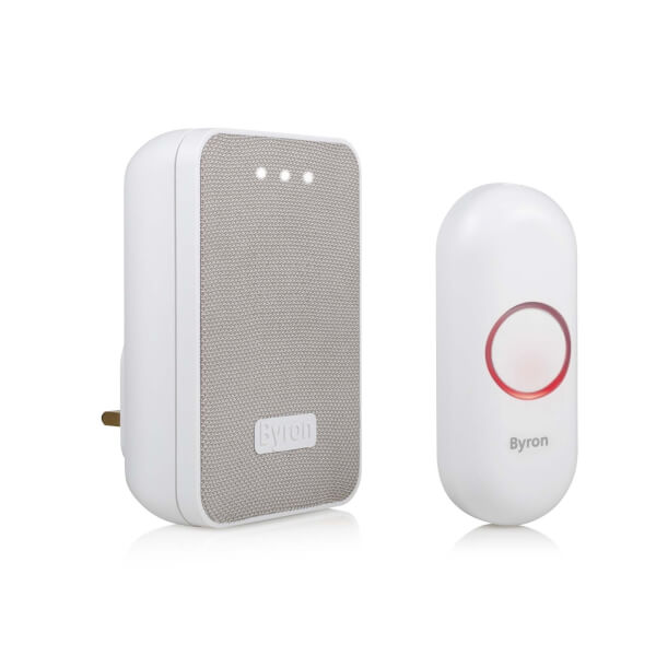 Byron video doorbell hotsell review