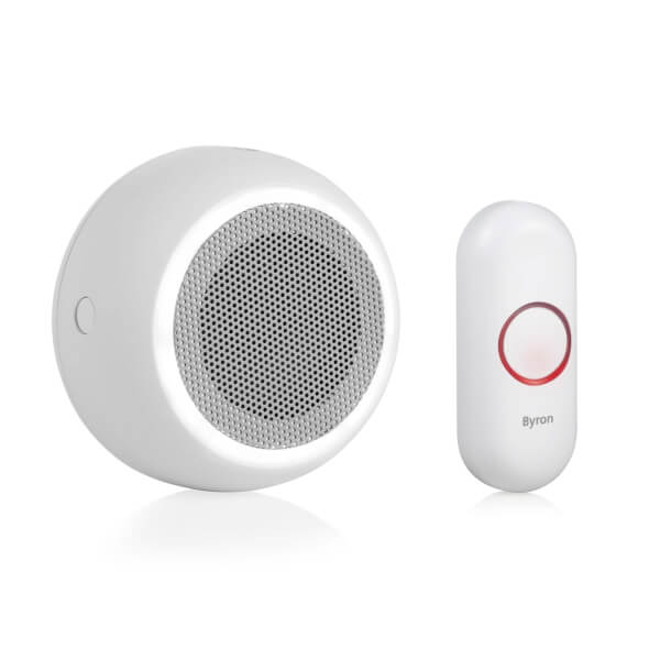 recordable doorbell