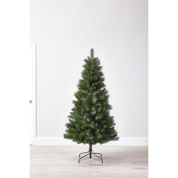 6ft Colorado Artificial Christmas Tree Homebase