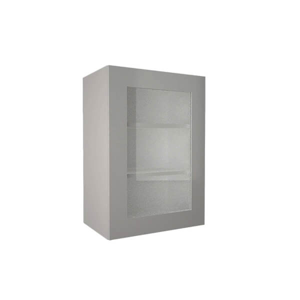 Homebase clearance display cabinet