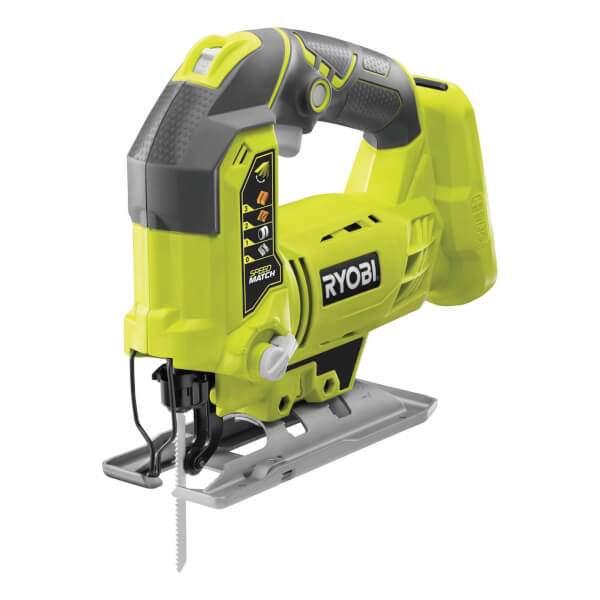 Ryobi ONE 18V Jigsaw RJ18JS 0 Tool only Homebase
