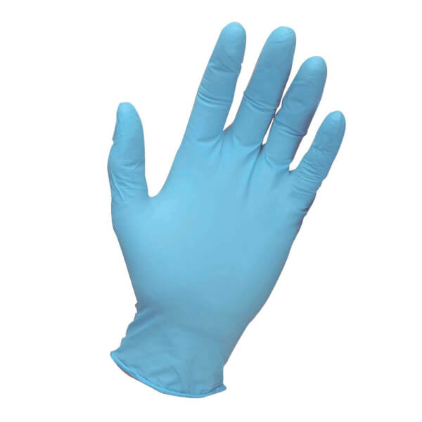 Harris taskmaster outlet latex gloves