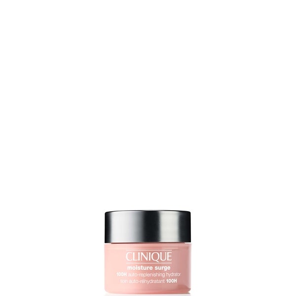 Clinique Clinique Moisture Surge 100 Hour Auto-Replenishing Hydrator 15ml
