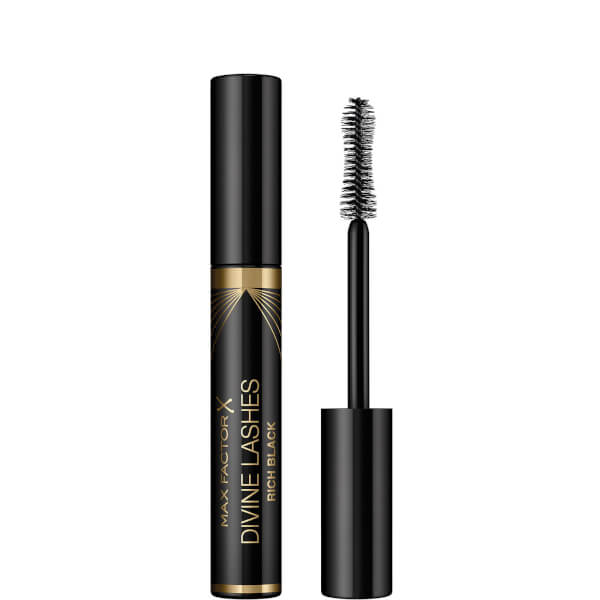 Max Factor Max Factor Divine Lashes - 001 Black 8.5g