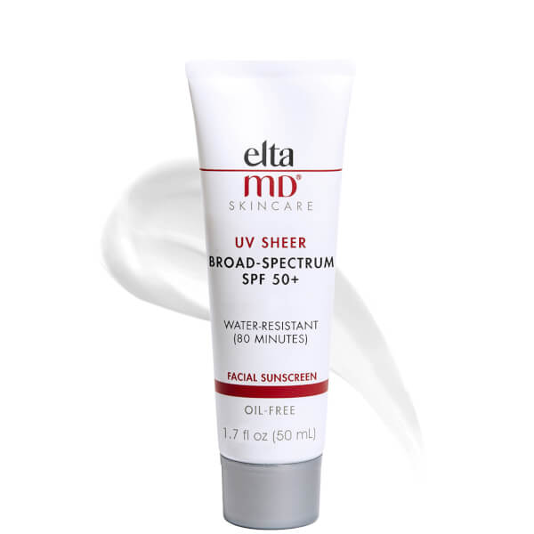 EltaMD EltaMD UV Sheer Broad-Spectrum SPF50+ Serum 1.7 oz