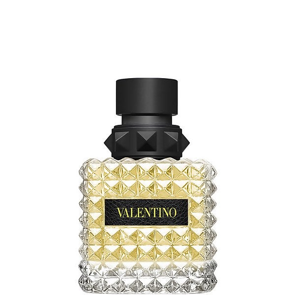 Valentino Valentino Born in Roma Donna Yellow Dream Eau de Parfum for Her 50ml