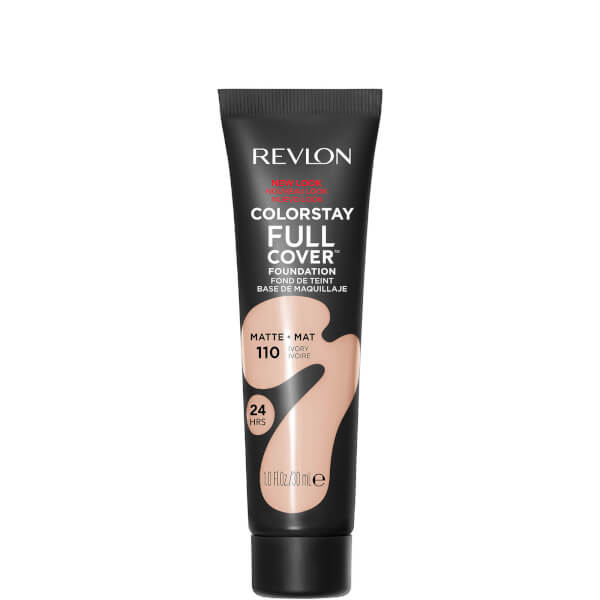 Revlon Revlon Colorstay Full Cover Foundation 31g (Various Shades)