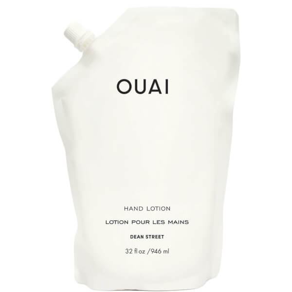 OUAI OUAI fluido mani - ricarica 946 ml