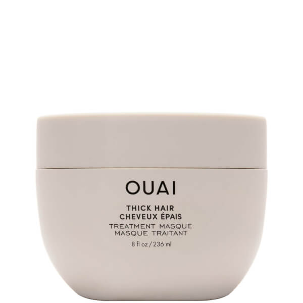 OUAI OUAI Maschera per il trattamento dei capelli spessi 236ml