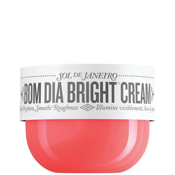 Sol de Janeiro Crema Bright Bom Dia Sol de Janeiro 240ml