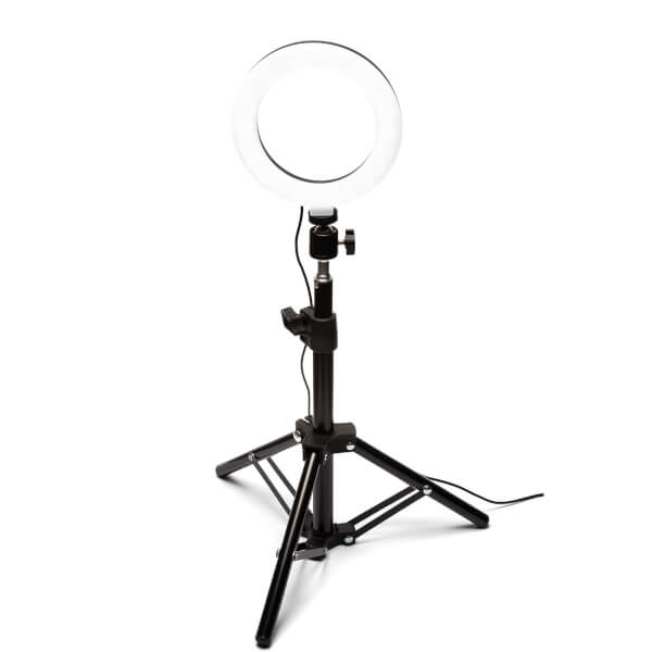 Rio Rio Makeup Perfector LED Ring Light