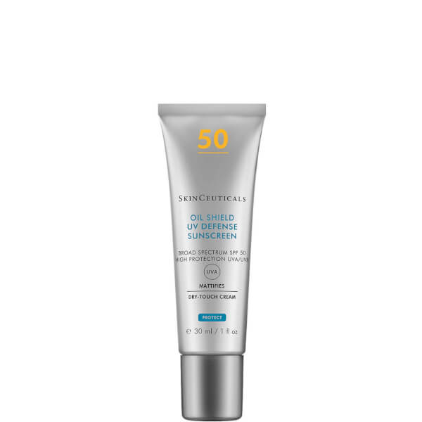SkinCeuticals SkinCeuticals Oil Shield UV Defense crema solare SPF 50 30 ml