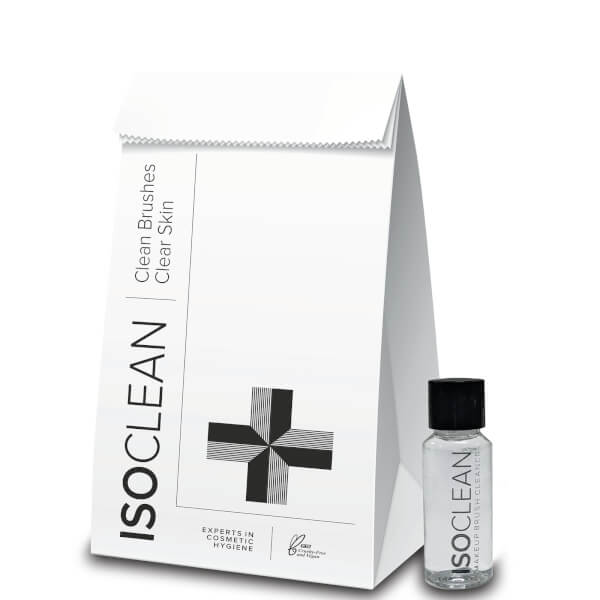 ISOCLEAN ISOCLEAN Makeup Brush Cleaner Sample 20ml