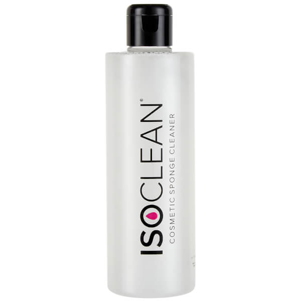 ISOCLEAN Detergente Spugna Cosmetica ISOCLEAN 275ml
