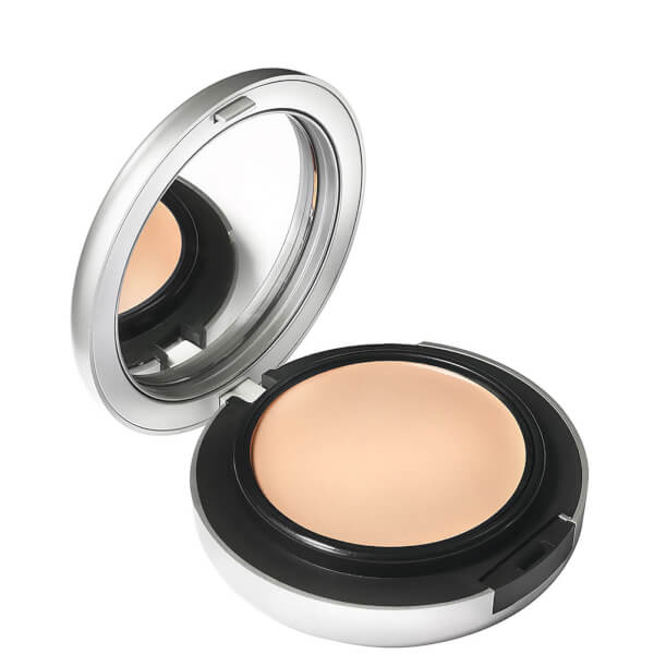 MAC MAC Studio Fix Tech Cream-to-Powder Foundation 10g (Various Shades)
