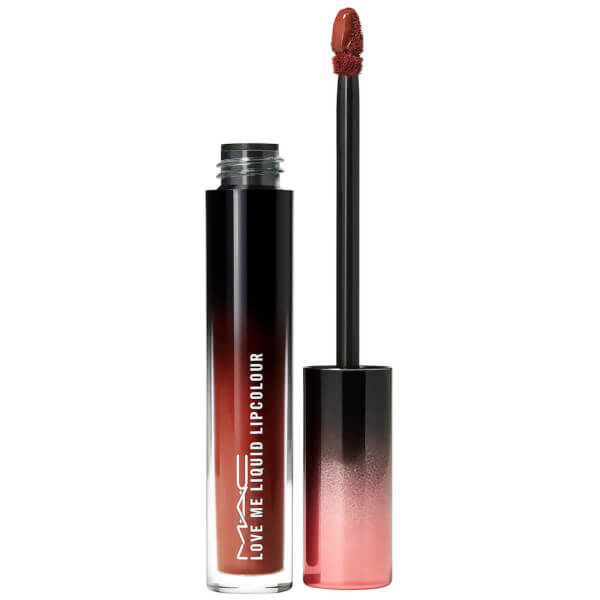 MAC MAC Love Me Liquid Lip Colour 3.1ml - Varie tonalità