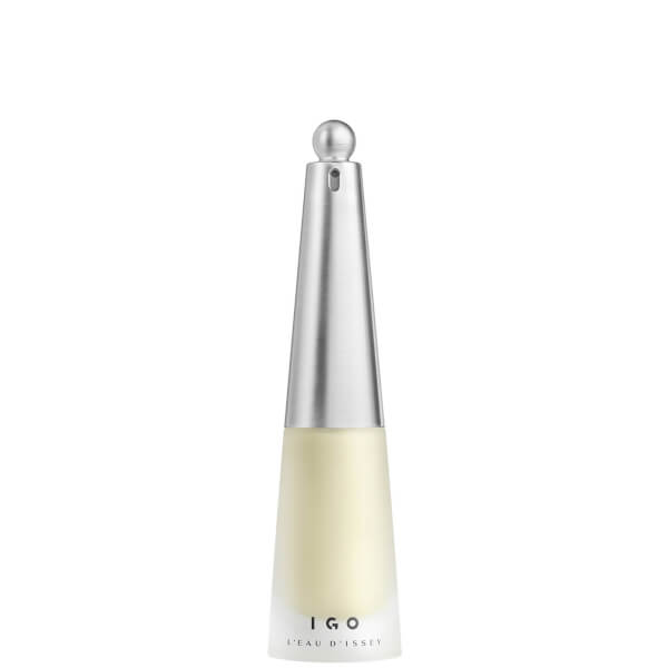 Issey Miyake Issey Miyake L'eau D'issey IGO Eau de Toilette - 80ml