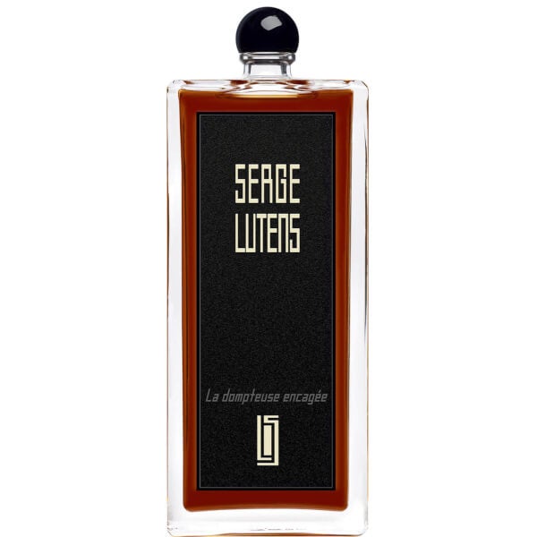 Serge Lutens Serge Lutens La Dompteuse Encagee Eau de Parfum 100ml