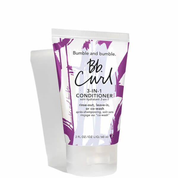 Bumble and bumble Balsamo per Ricci Bumble and Bumble 60ml