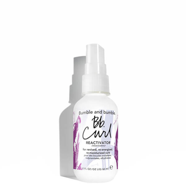 Bumble and bumble Riattivatore di Ricci Bumble and Bumble 60ml