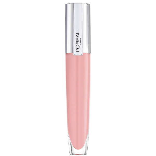 Lu0027Oréal Paris Lip Gloss Rouge Signature Plumping L'Oreal Paris 7ml (varie tonalità)