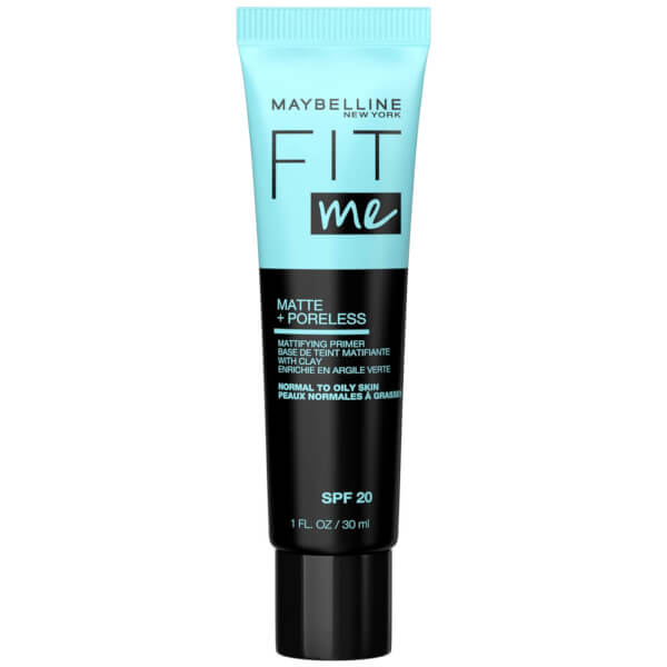 Maybelline Maybelline Fit Me Primer Matte e Poreless 30ml