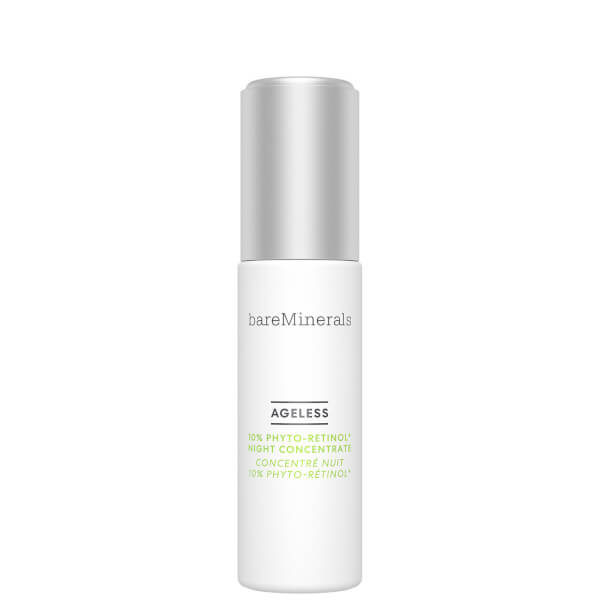 bareMinerals bareMinerals Ageless Retinol Night Concentrate 30ml