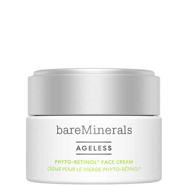 bareMinerals bareMinerals Ageless Retinol Face Cream 50ml