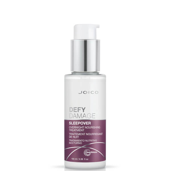 Joico Trattamento Defy Damage Sleepover Overnight Nourishing Joico 100ml