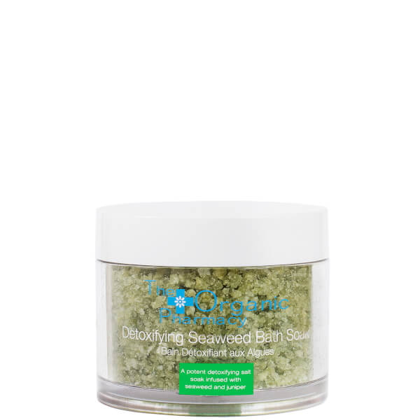 The Organic Pharmacy The Organic Pharmacy Detoxifying Seaweed Bath Soak 325 g