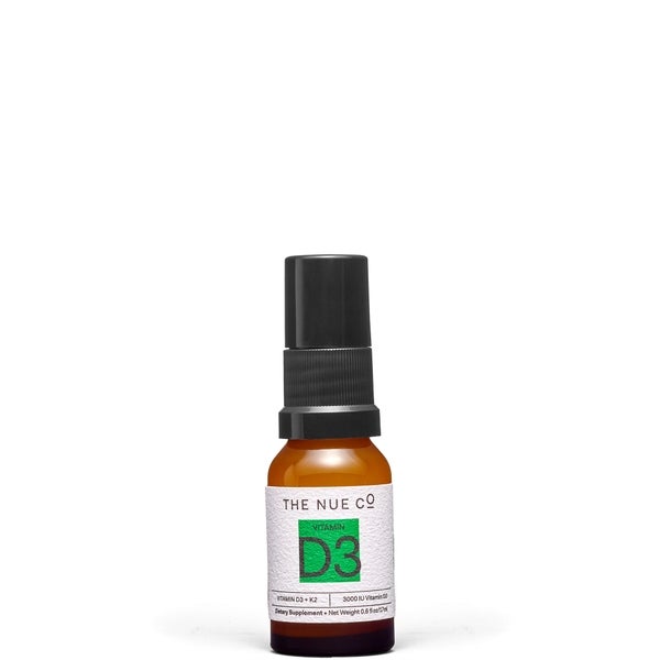 The Nue Co. The Nue Co. Vitamin D Immune-Boosting Mouth Spray 15ml