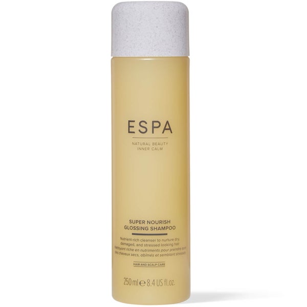 ESPA ESPA Super Nourish Glossing Shampoo 250ml