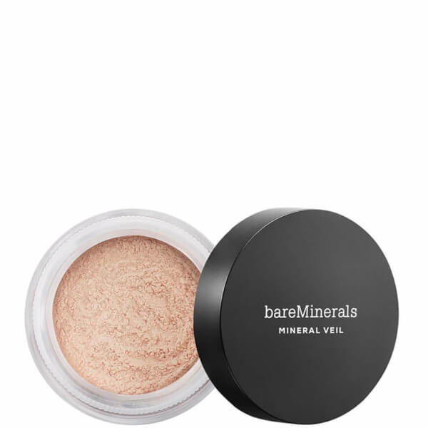 bareMinerals Cipria fissante per velo minerale bareMinerals 8 5 g