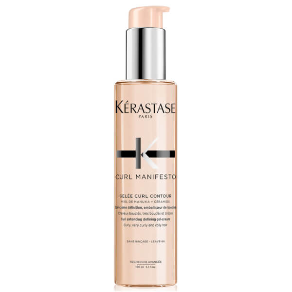 Kerastase Gel-Crema Curl Manifesto Gelée Curl Contour Kerastase 150ml