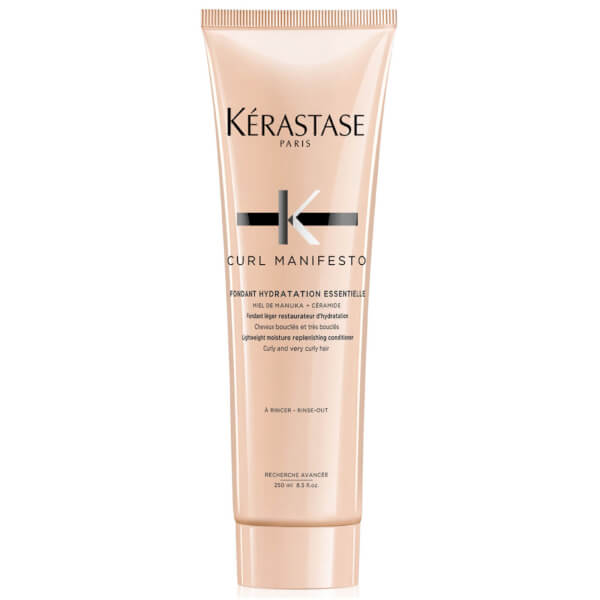 Kerastase Balsamo Curl Manifesto Fondant Hydratation Essentielle Kerastase 250ml