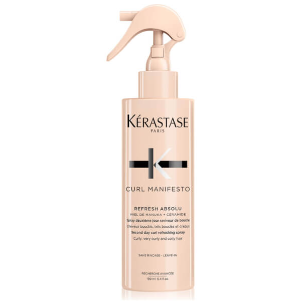 Kerastase Spray Curl Manifesto Refresh Absolu Kerastase 190ml