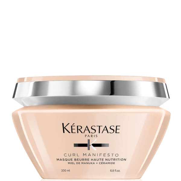 Kerastase Maschera Nutrition Curl Manifesto Masque Beurre Haute Kerastase 200ml