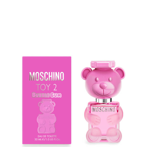 Moschino Eau de Toilette Toy2 Bubblegum Moschino 30ml