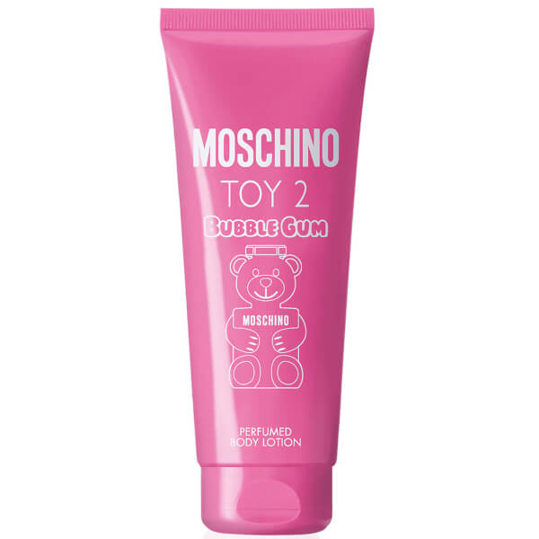 Moschino Moschino Toy2 Bubblegum Body Lotion 200ml