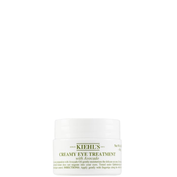 Kiehlu0027s Since 1851 Trattamento Occhi Cremoso con Avocado Kiehl's (vari formati)