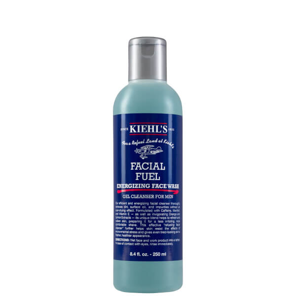 Kiehlu0027s Since 1851 Detergente Viso Fuel Energising Kiehl's (Vari formati)